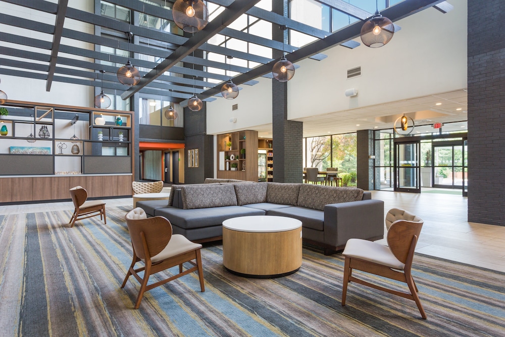 Holiday Inn Roanoke Airport Conference CTR by IHG - photo 50
