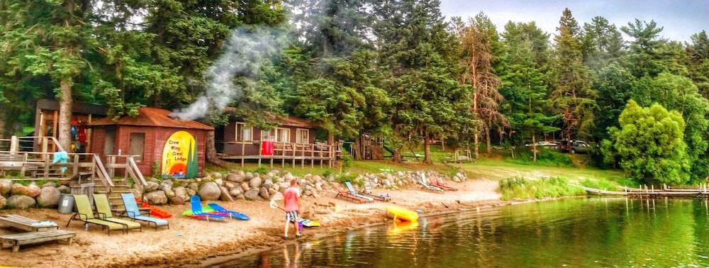 Crow Wing Crest Resort - photo 143