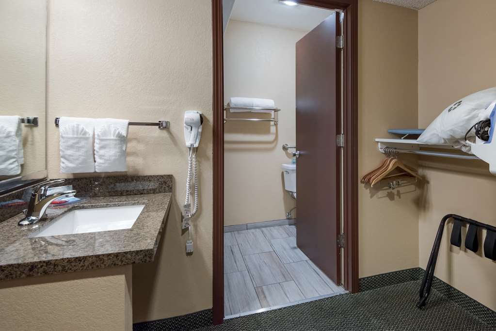 SureStay Plus Hotel by Best Western Reno Airport - photo 34