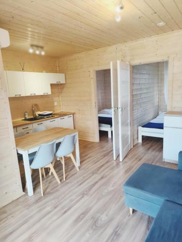 Domki Topolanka - last minute hotel in Unknown City