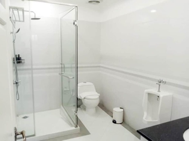 Tirtodipuran Hotel by Natts Hospitality Indonesia in Yogyakarta, Indonesia