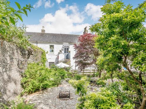 Pier Haven Cottage — 4-Star Luxury Hotel in Dunoon, United Kingdom