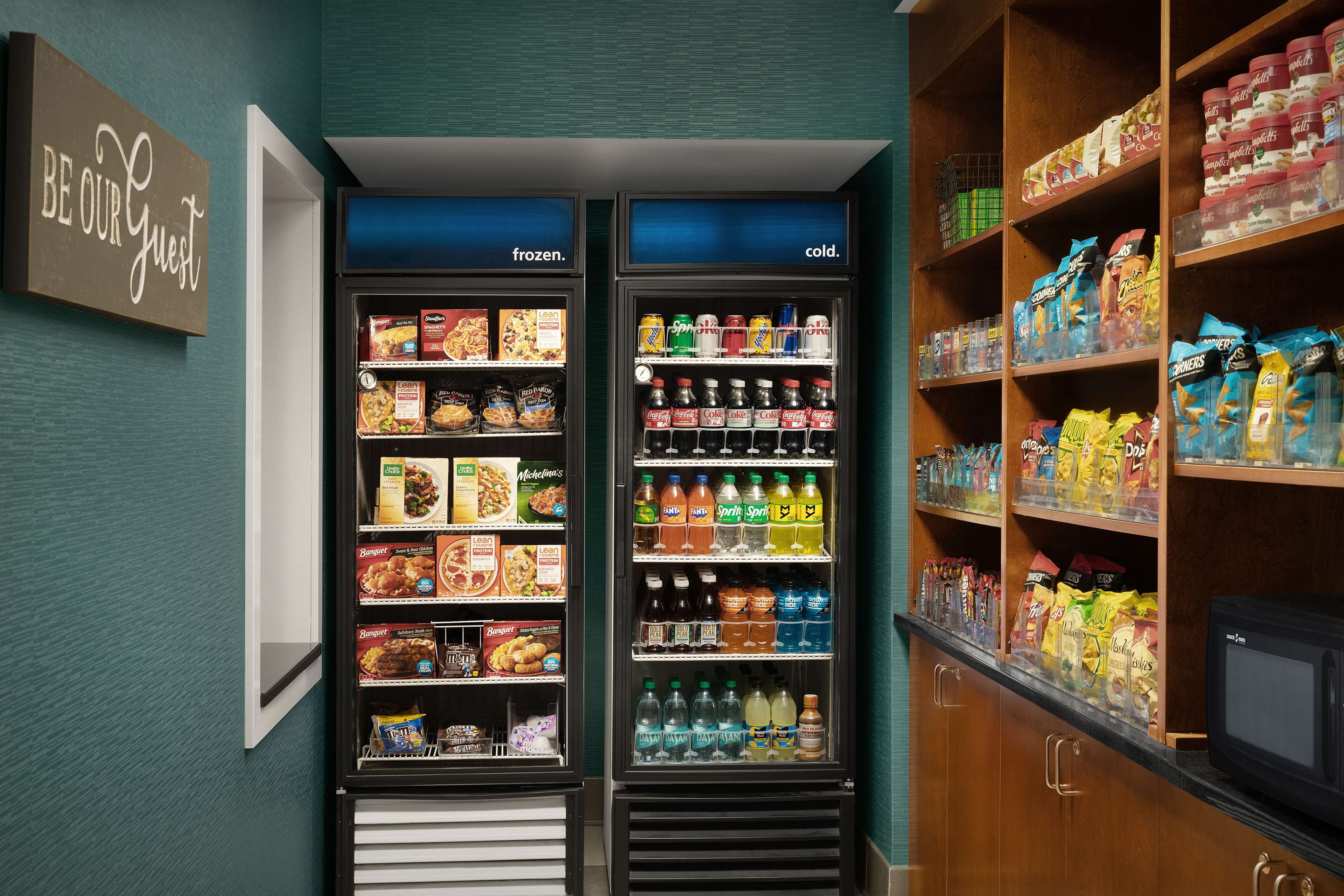 Hampton Inn & Suites Lynchburg - photo 10