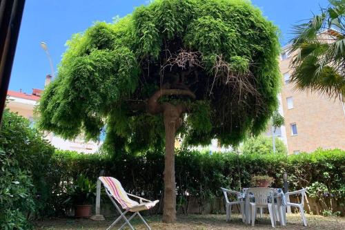 La casa del salice — 4-Star Luxury Hotel in Francavilla Al Mare, Italy