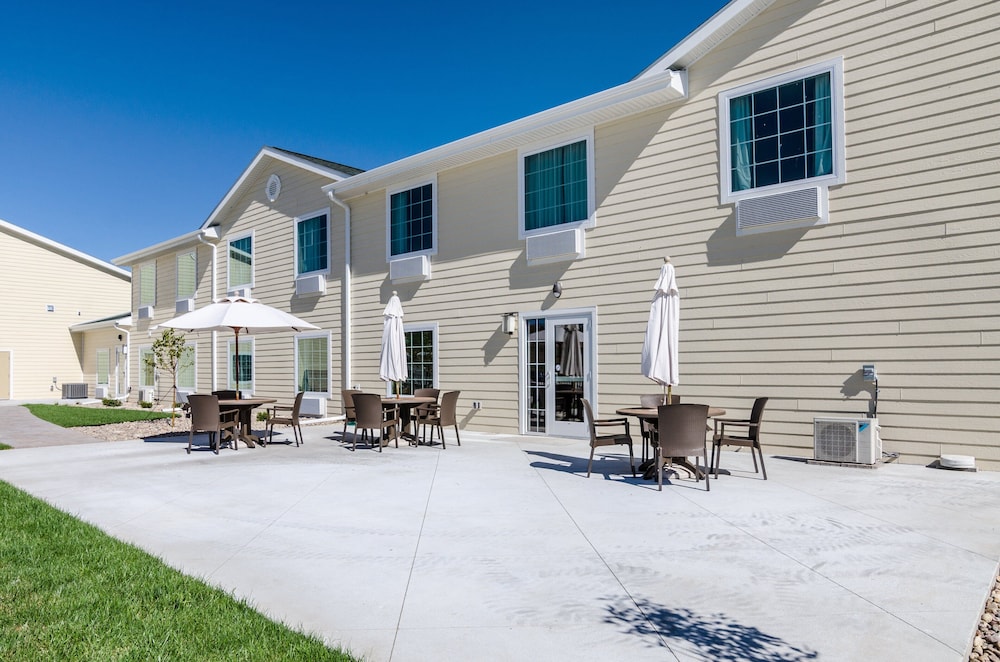 Cobblestone Inn & Suites Ord - photo 50