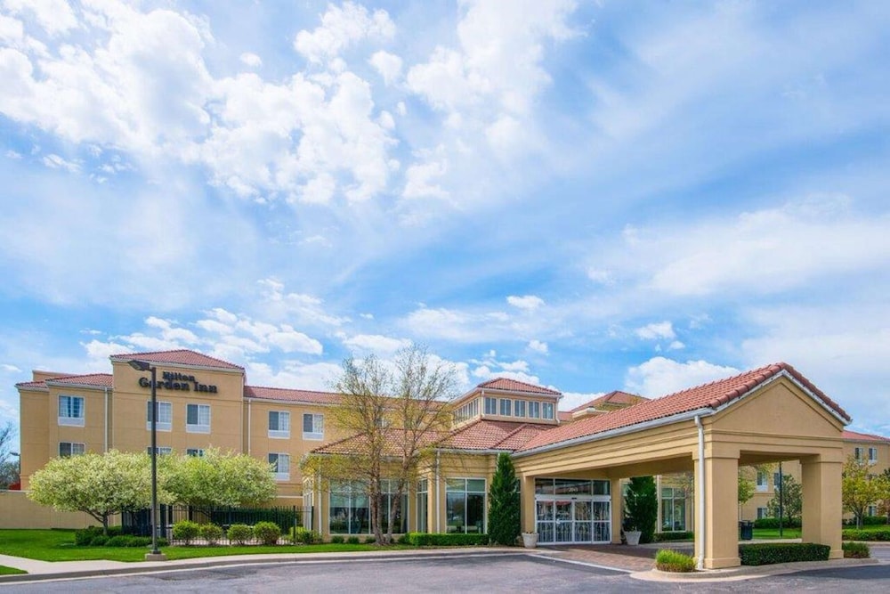 Hilton Garden Inn Wichita Hotel