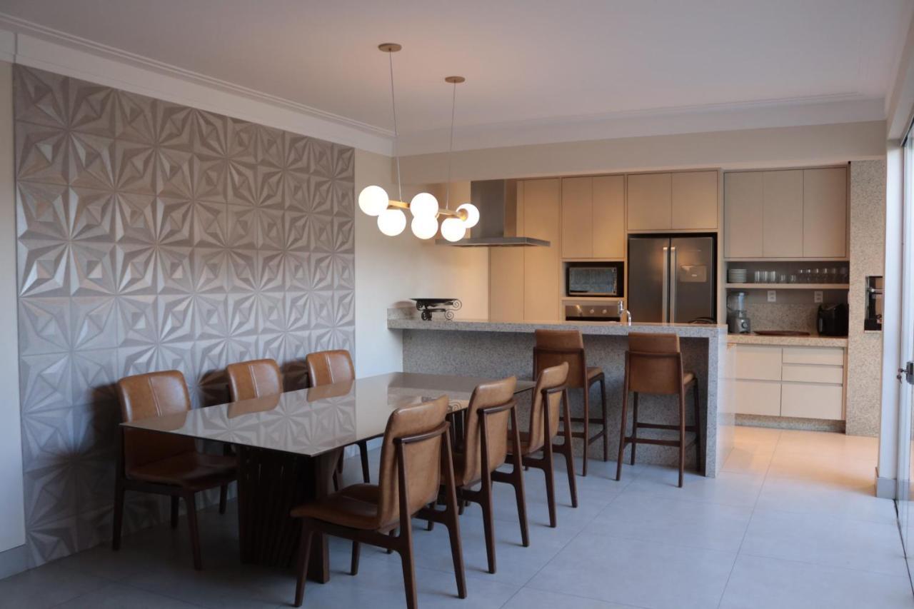 Casarão das Graças in Ouro Preto, Brasil