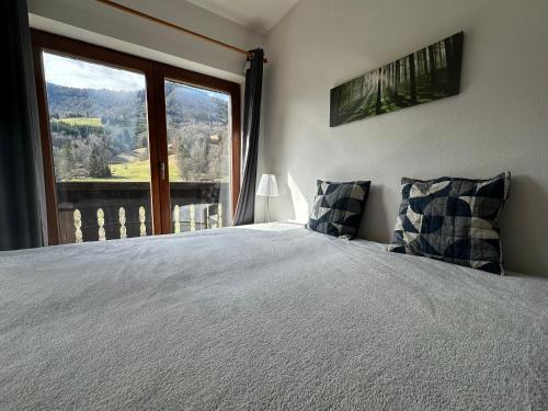 Piano Annaberg Apartments — 4-Star Luxury Hotel in Annaberg, Austria