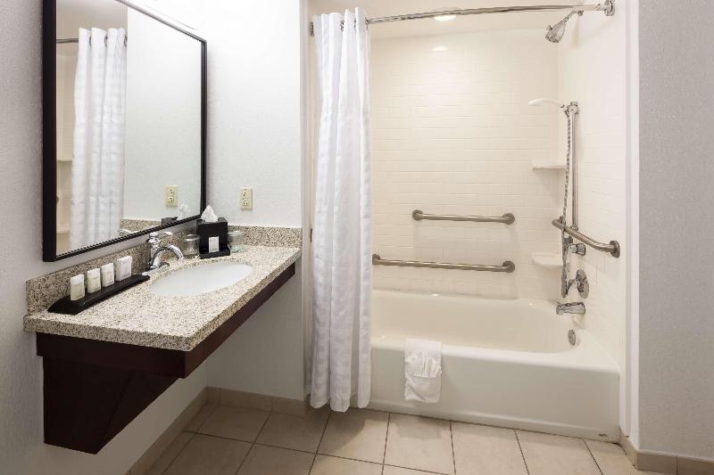 Embassy Suites by Hilton Tampa Brandon - photo 66