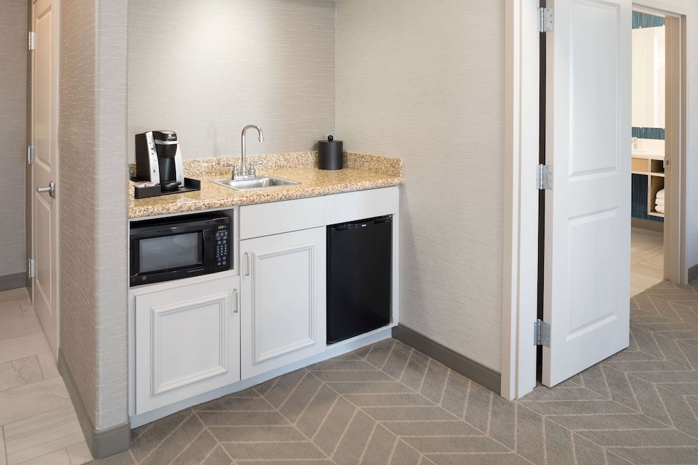 Hilton Garden Inn Sioux City Riverfront - photo 14