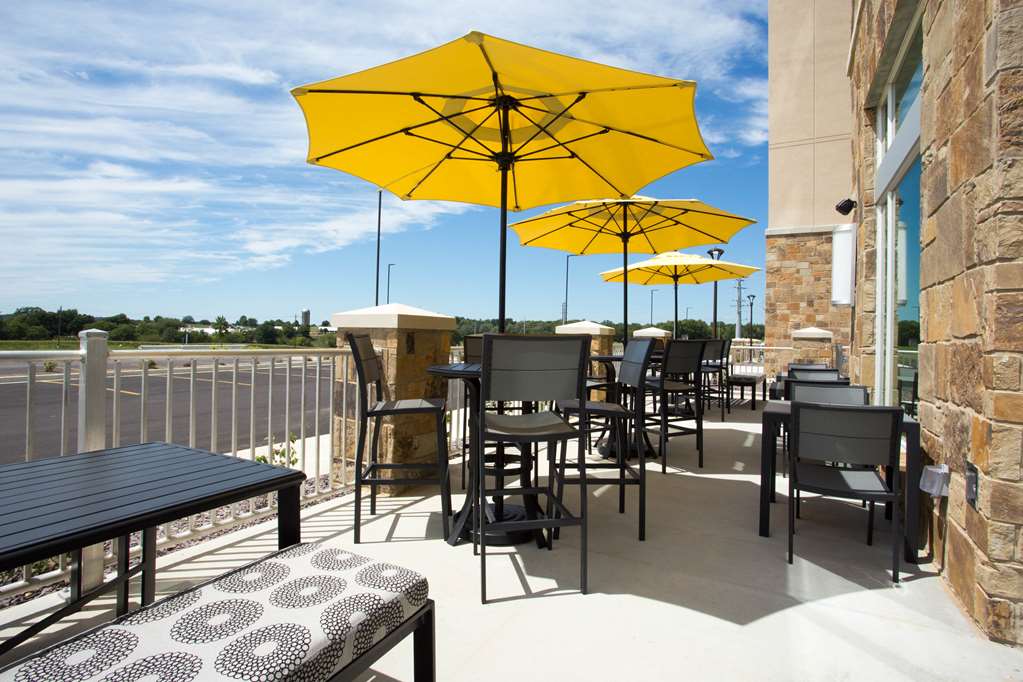 Drury Plaza Hotel Cape Girardeau Conference Center - photo 5