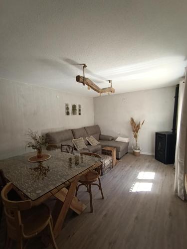 Alojamiento Rural El Cerro - carbon neutral hotel in Fresneda De La Sierra