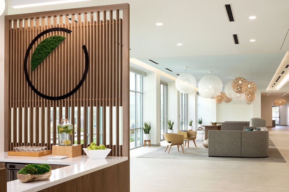 Element Austin at The Domain - photo 2