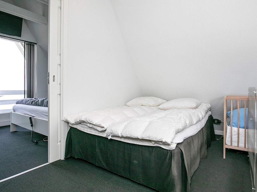 4 Person Holiday Home in Otterup — 4-Star Luxury Hotel in Otterup, Denmark