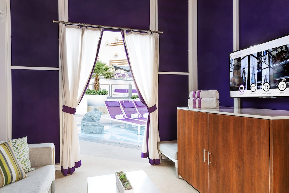 The Cosmopolitan Of Las Vegas - photo 54