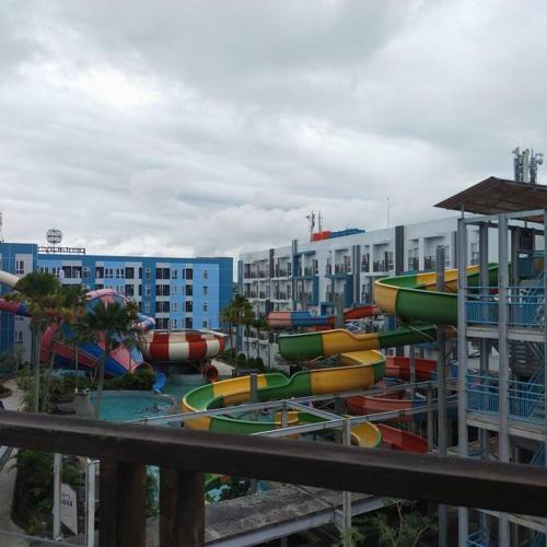 Ruby Tower Apartment 2BR — Balikpapan — photo 4