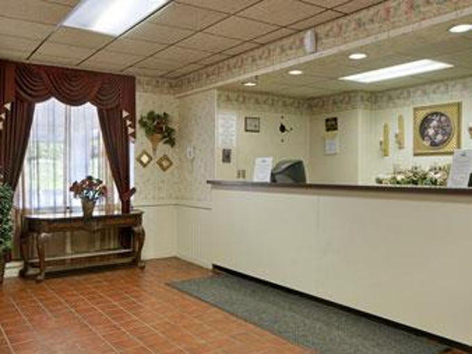 Days Inn Meadville Conference Center - photo 12