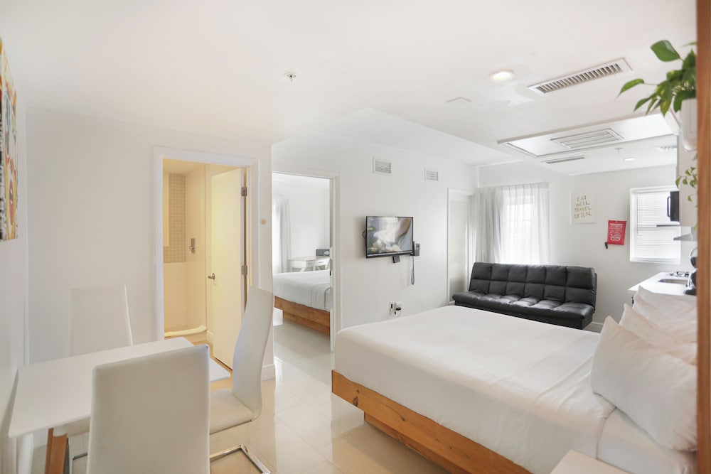 Hotel Belleza - photo 43