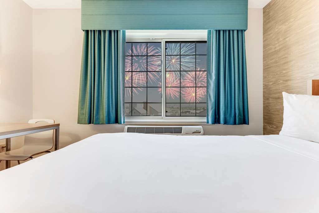 Sonesta Anaheim Resort Area - photo 25