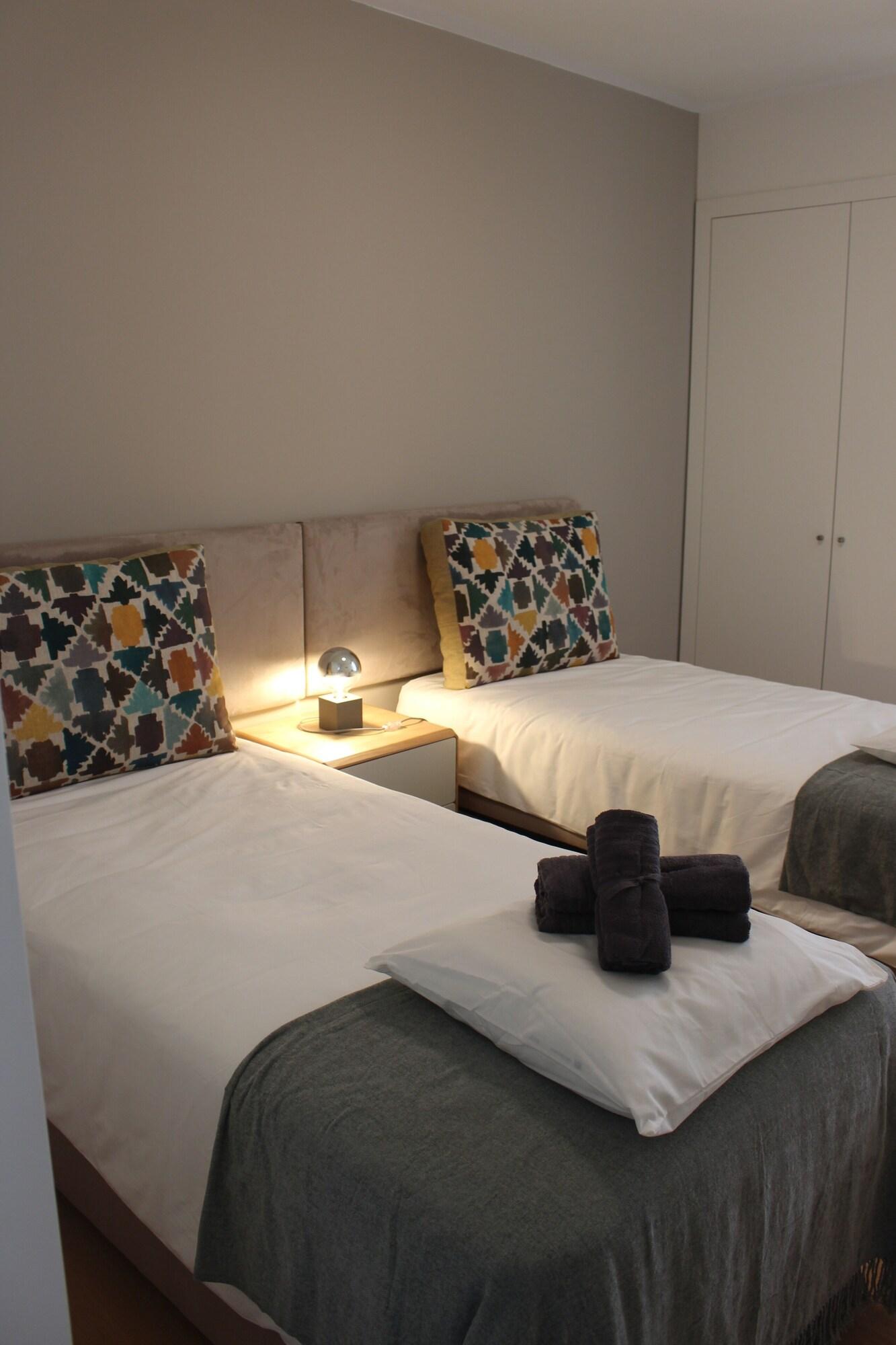 Seaside Fort House T2 Tavira Cabanas de Tavira — 4-Star Luxury Hotel in Cabanas De Tavira, Portugal