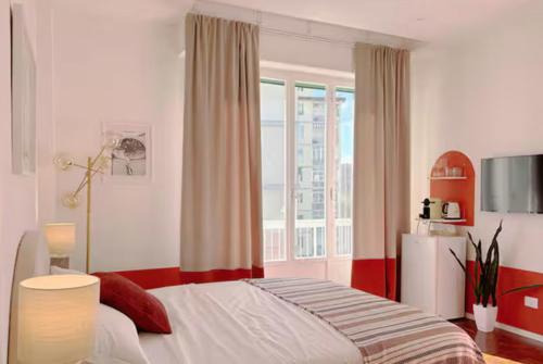 Gordigiani Room - last minute hotel in Florence
