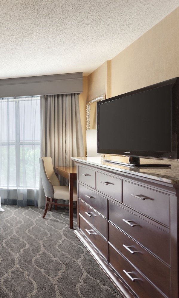 Embassy Suites by Hilton Atlanta Airport - photo 9