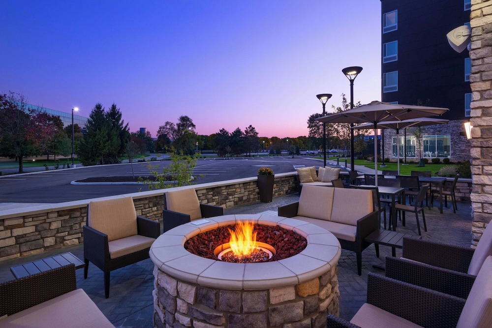Residence Inn By Marriott Indianapolis Keystone - photo 19