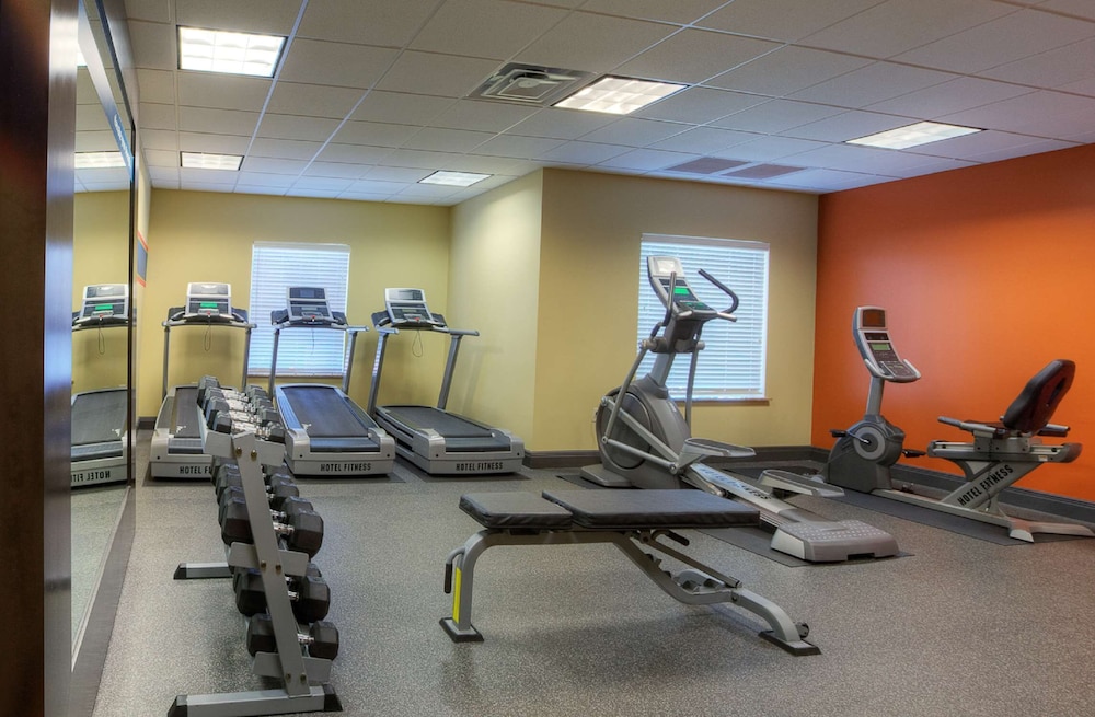Hampton Inn & Suites McAllen - photo 33