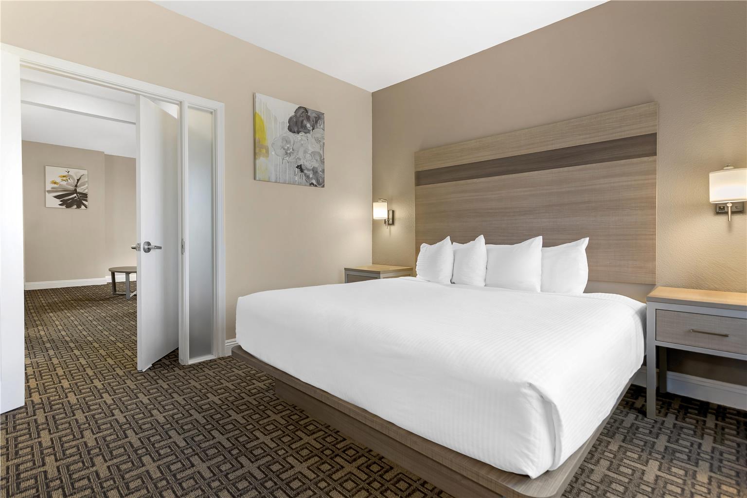 Best Western Kettleman City Inn & Suites - photo 37