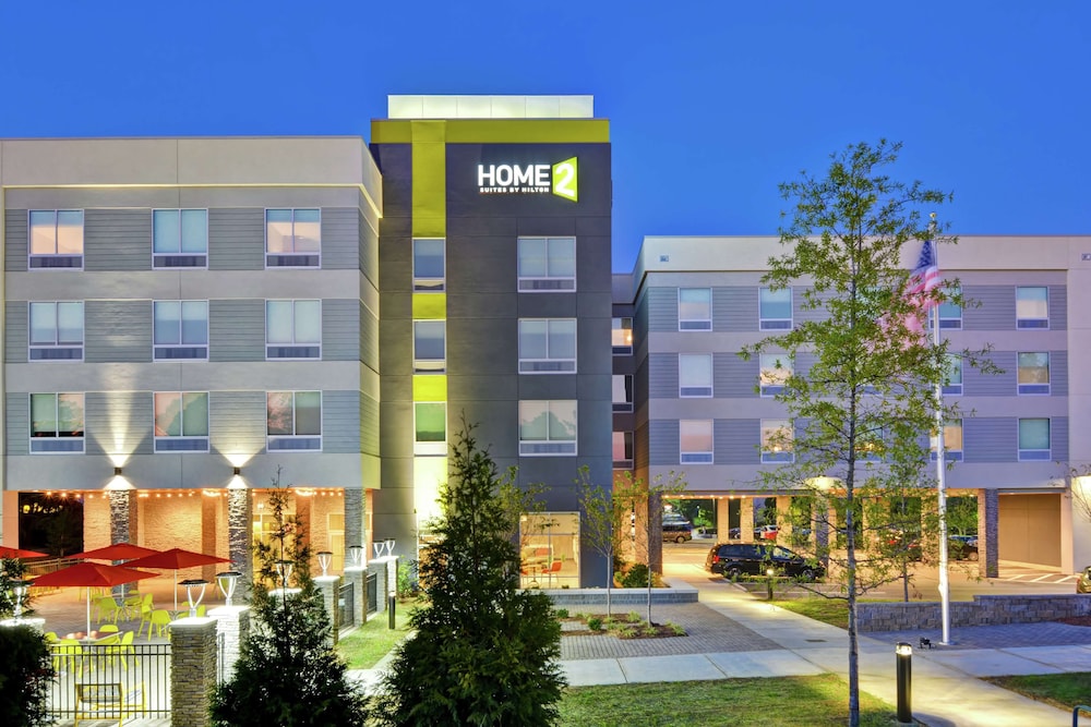Home2 Suites by Hilton Charlotte Piper Glen - photo 56
