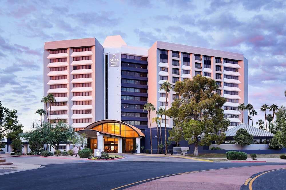 Delta Hotels by Marriott Phoenix Mesa - photo 39