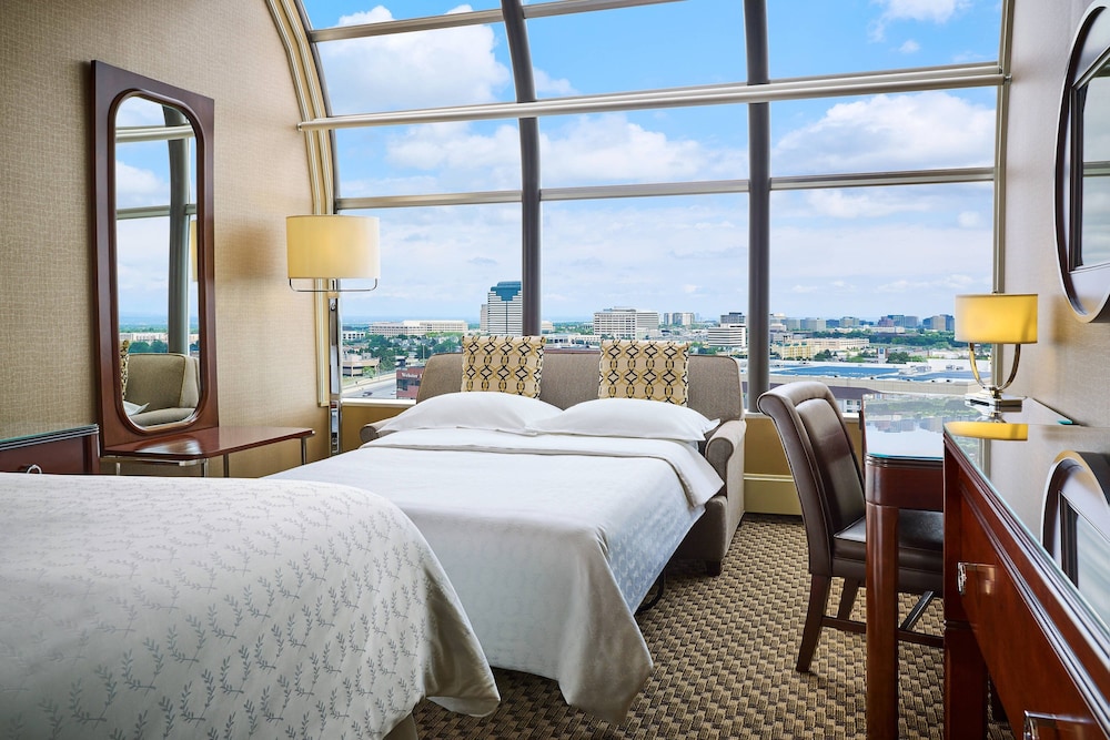 Sheraton Denver Tech Center Hotel - photo 6