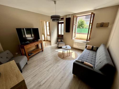 La Cartelee — hotel in Saint-Amand-Montrond