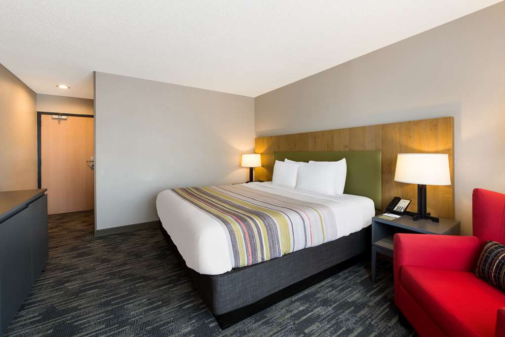 Country Inn & Suites by Radisson Wichita East KS - photo 11