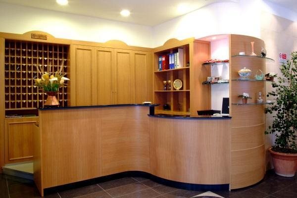 Tamanco - carbon neutral hotel in Rimini