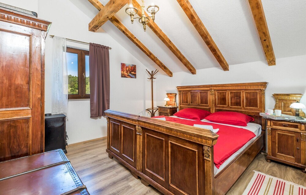 2 Bedroom Beautiful Home In Senj — Senj — photo 2