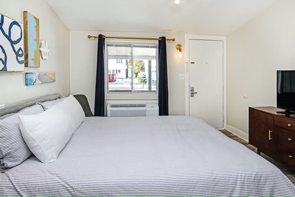 Coastal Suites Resort - photo 15
