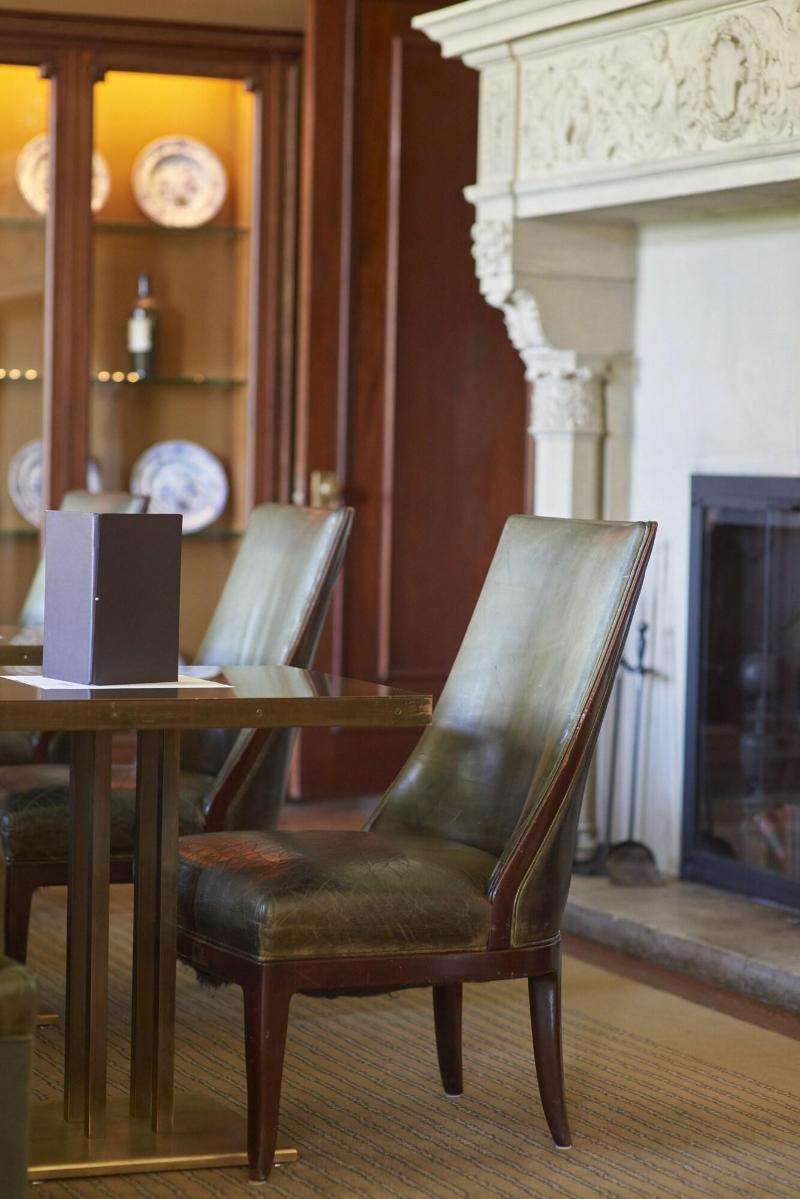 Wheatleigh Hotel - photo 16