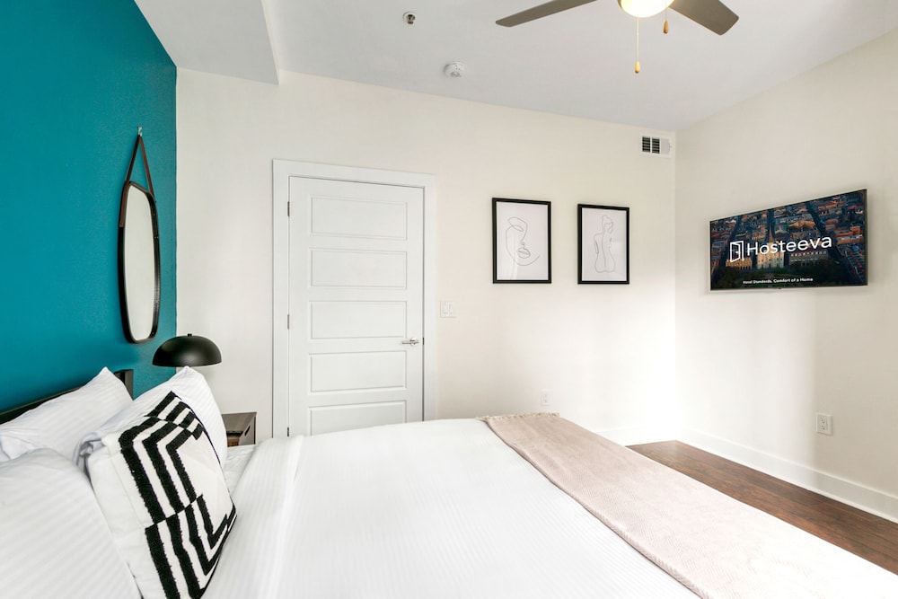 Mardi Gras Suites NOLA's 4BR Elegance - photo 316