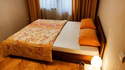 KyivStay Vvedenska Apartment — 4-Star Luxury Hotel in Kyiv, Ukraine