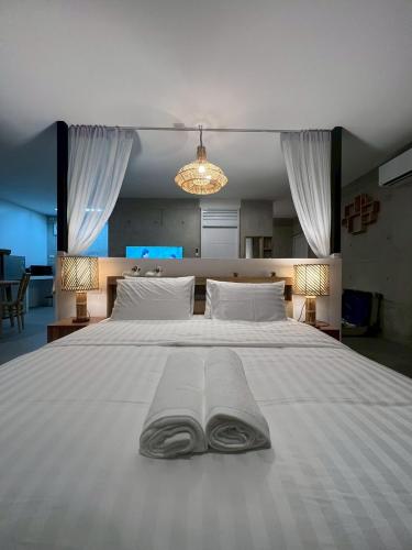 Grand Rock Studio Samui — 4-Star Luxury Hotel in Koh Samui, Thailand