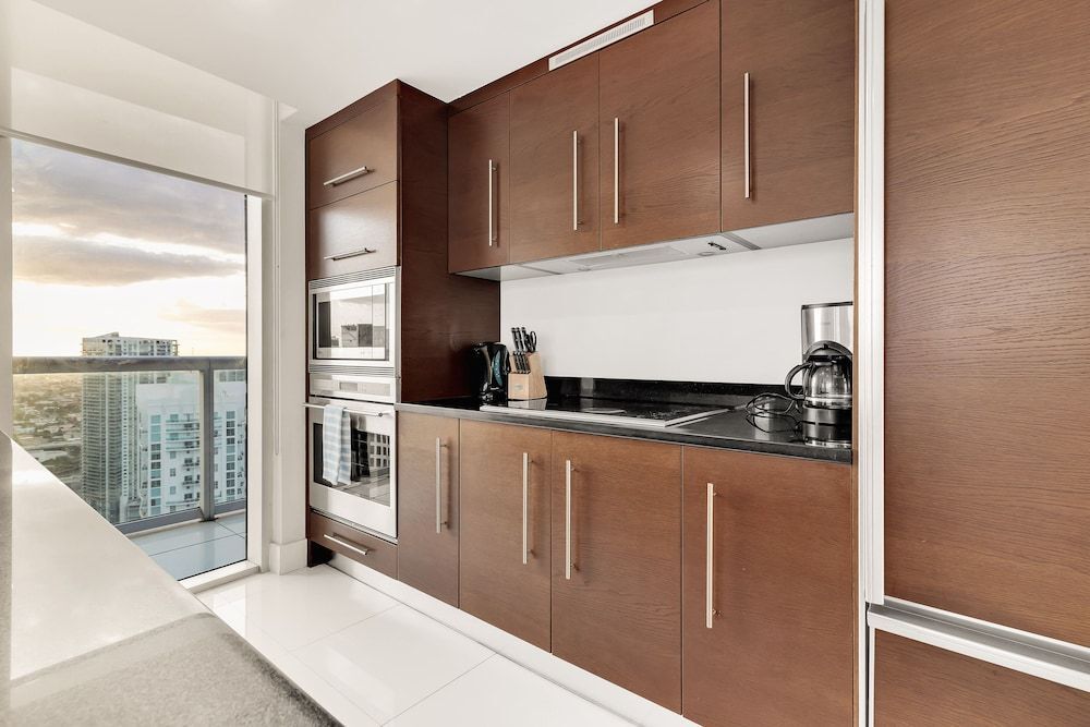 Majestic PH in Brickell Top Amenities - photo 15