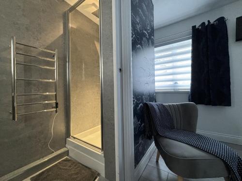 Crew House — 4-Star Luxury Hotel in Alnwick, United Kingdom