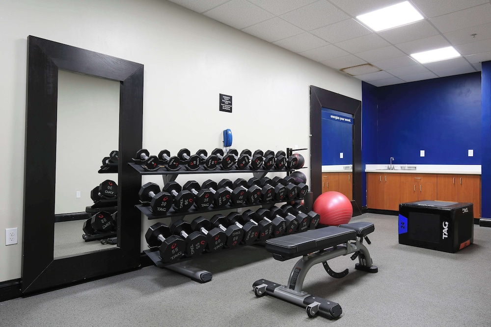 Hampton Inn Bordentown - photo 21
