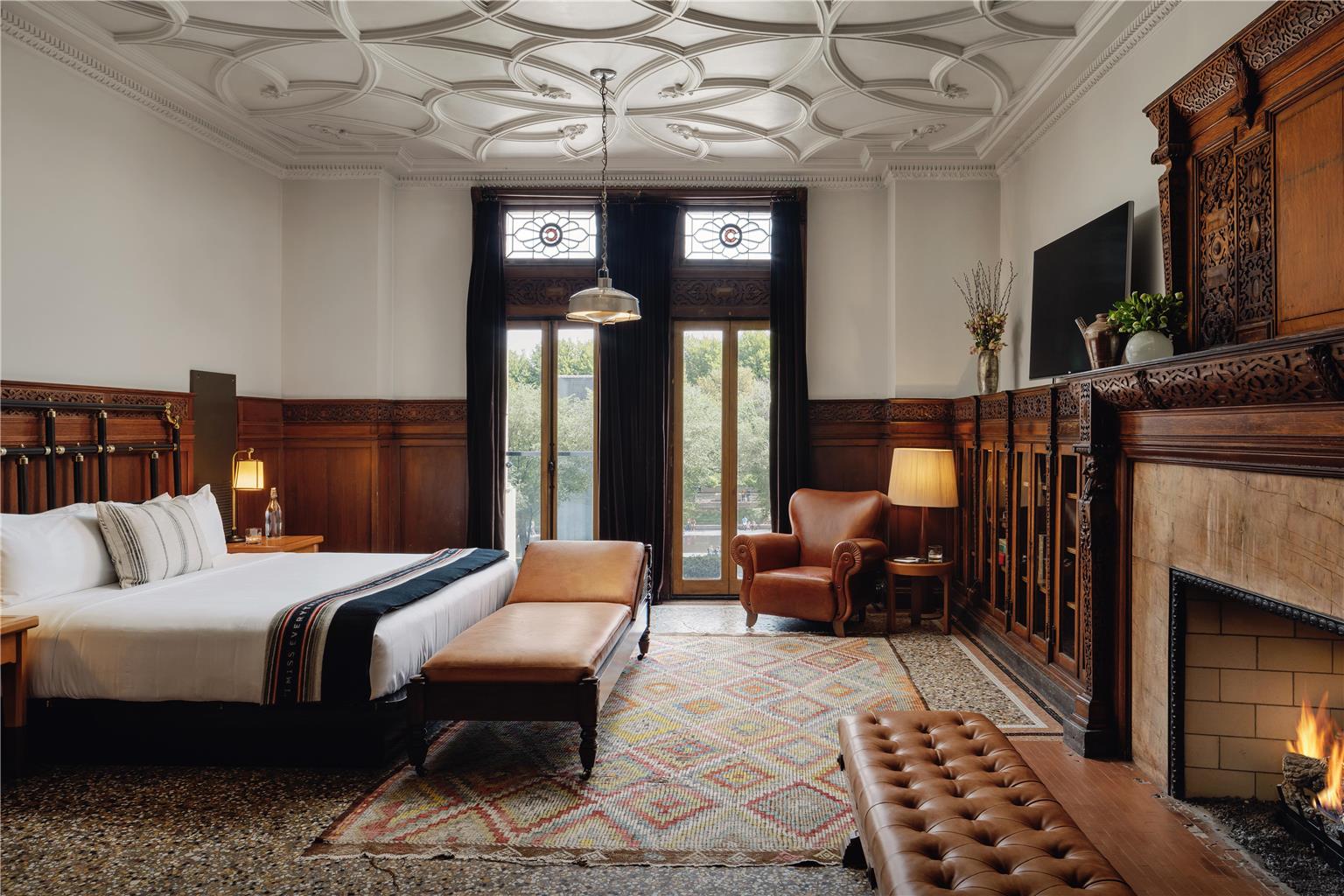 Chicago Athletic Association a Hyatt Hotel - photo 71