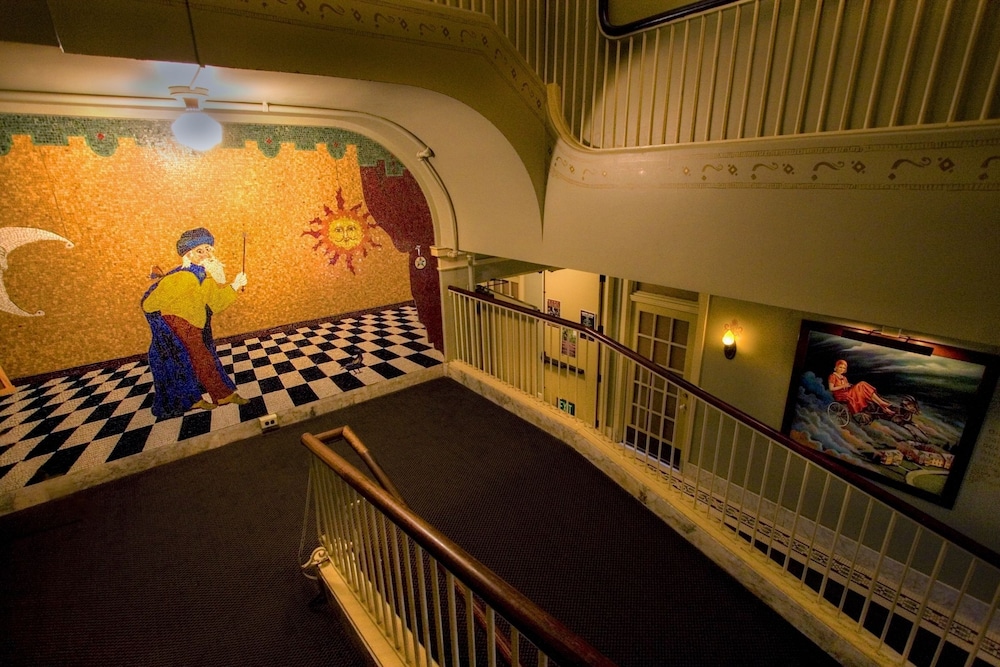 McMenamins Grand Lodge - photo 113