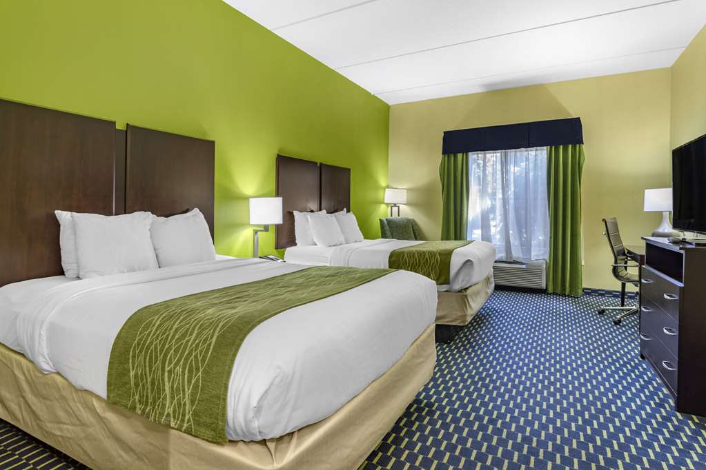 Comfort Inn Athens - photo 17