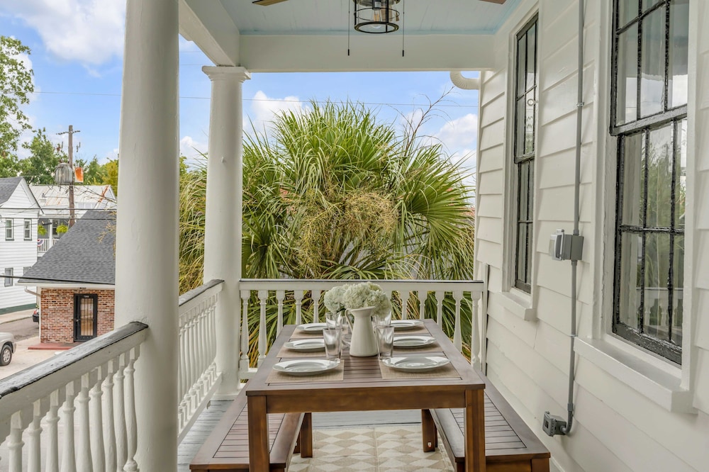 The Palmetto House - photo 42