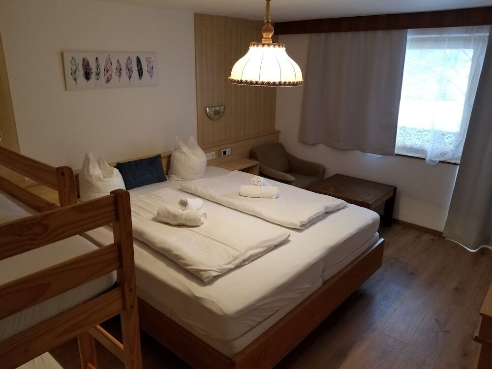 Alpenhotel Wildschönau — Wildschoenau — photo 5