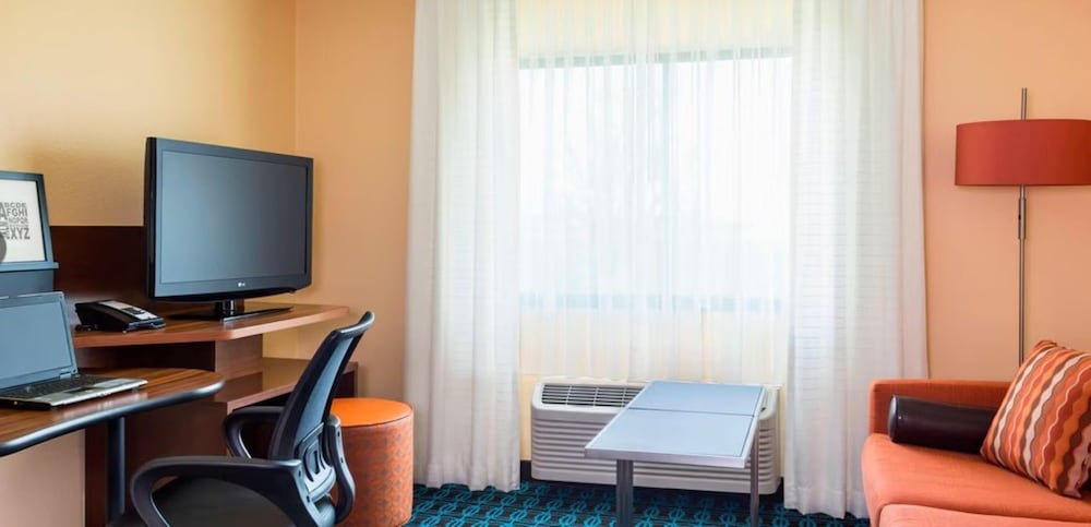 Fairfield Inn & Suites by Marriott Springfield - photo 9